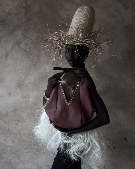 THE KIKKA STATEMENT PIECE