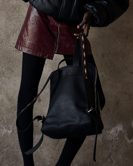 THE CATHERINE BACKPACK