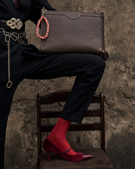 The Kazini Portfolio Sleeve